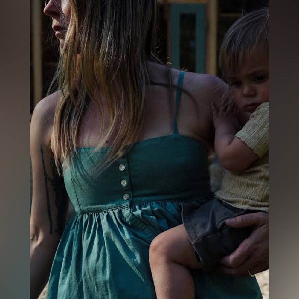 BNWT Rudy Jude Bonnie Dress XS